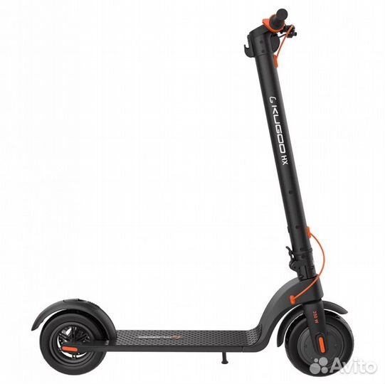 Самокат электрический остатки