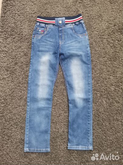 Одежда пакетом для мальчика