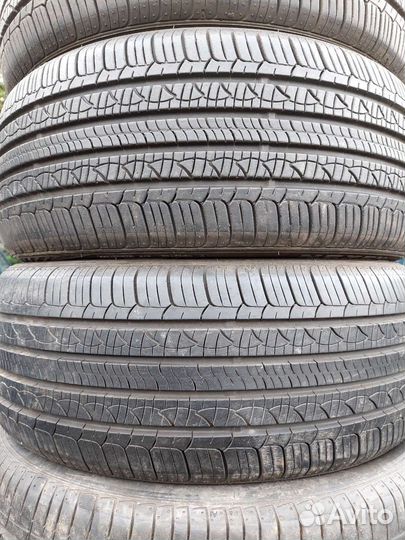 Nexen N'Priz AH8 235/55 R17 99V