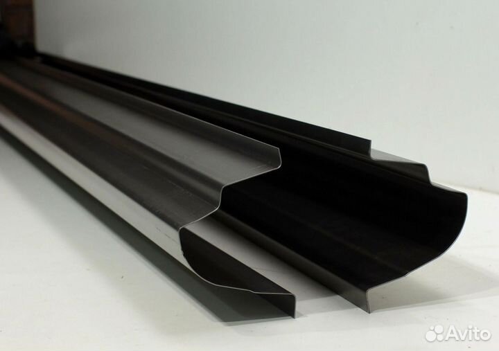 Порог автомобильный Opel