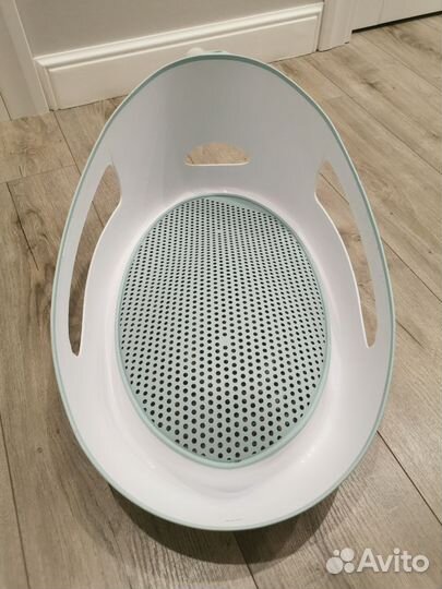 Горка для купания Angelcare Bath Support