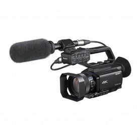 Sony PXW-Z90