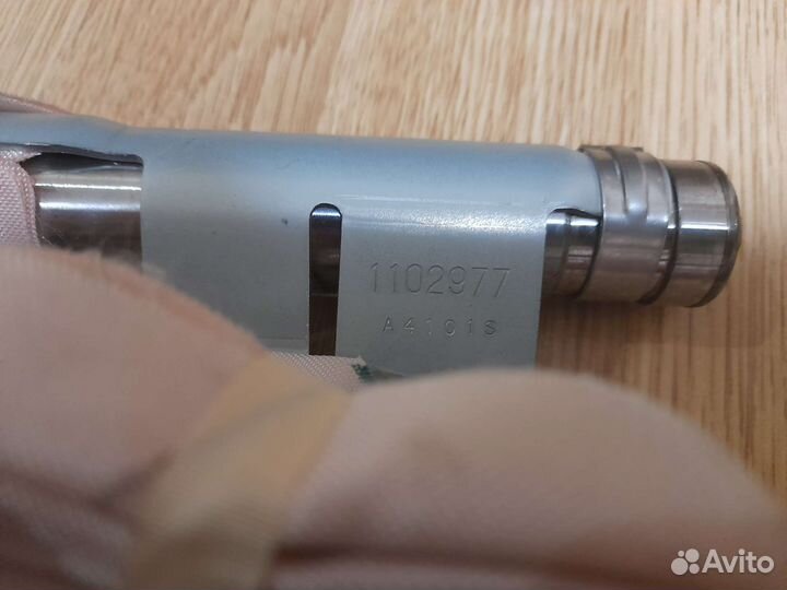 Шторка безопасности боковая mazda 6 GJ