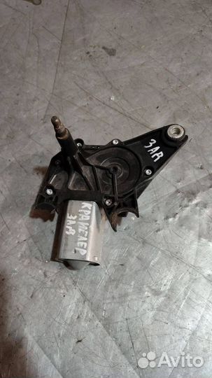 Моторчик дворников зад. Dodge Grand caravan 4 2004