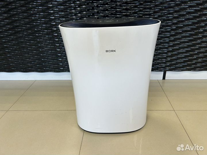 Очиститель воздуха bork