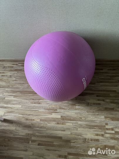 Мяч гимнастический torneo