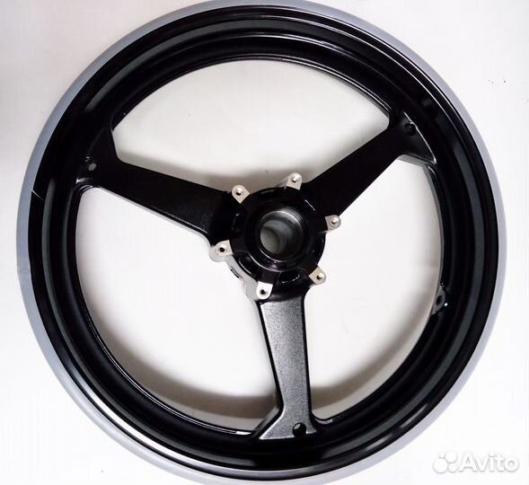 Колесо Honda CBR600RR 2003 2004 2005 2006