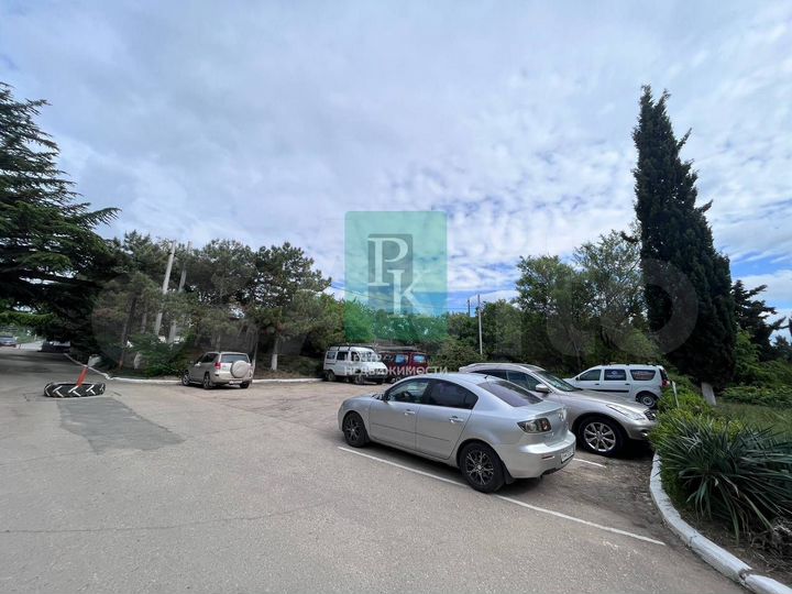 Офис 38 м2 на Промышленной