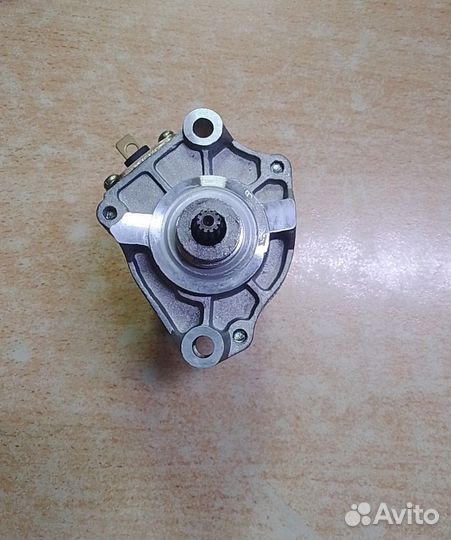 Электростартер Honda Lead