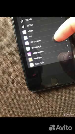 iPhone 7 Plus, 32 ГБ