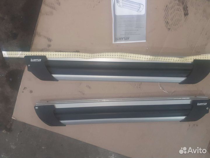 Крепления для лыж и сноубордов