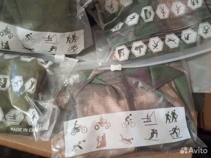 Балаклава маска летняя