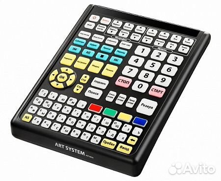 AST Mini — караоке система