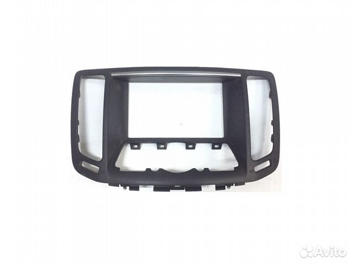 Infiniti G (V36) Инфинити Рамка Магнитолы