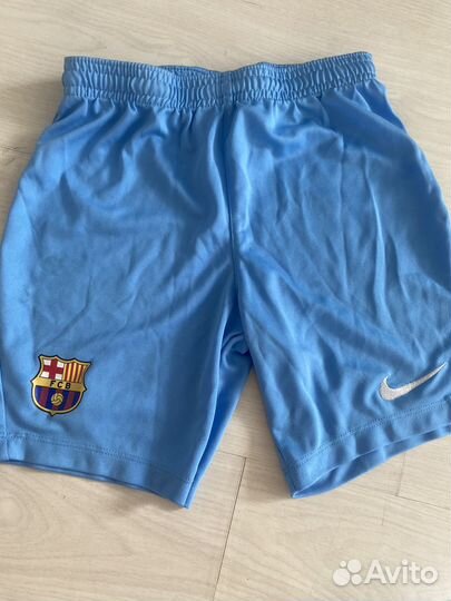 Футбольная форма