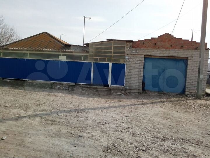 Дом 140 м² на участке 3 сот.