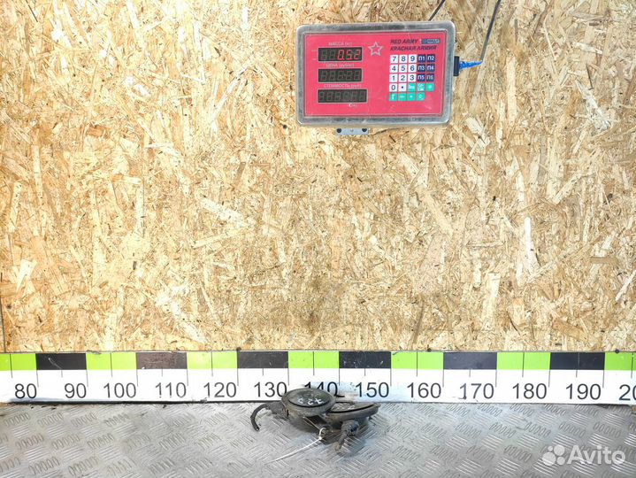 Сигнал звуковой Kia Magentis 2000-2005