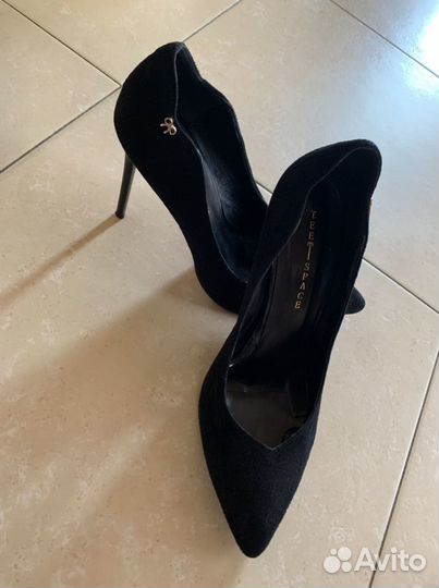 Туфли женские 40 размер