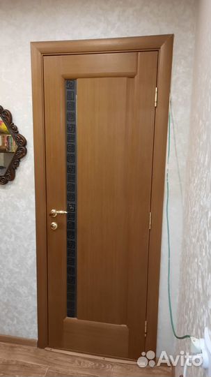 Двери межкомнатные