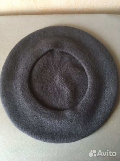 Берет женский новый