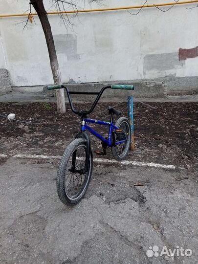 Бмх радио стрит Читайте описание