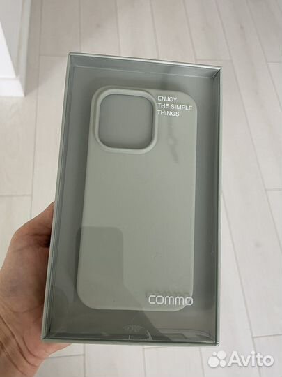 Продам новый чехол магнитный