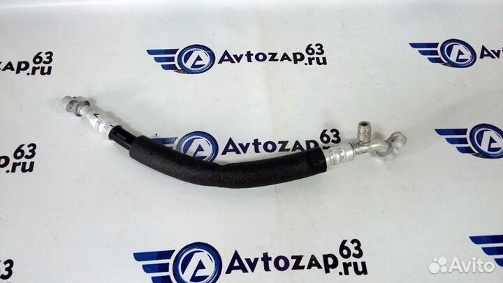 Трубка кондиционера Нива 4x4 Урбан 21218-8120310