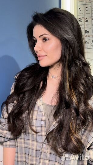 Окрашивания различные техники любой сложности -40%