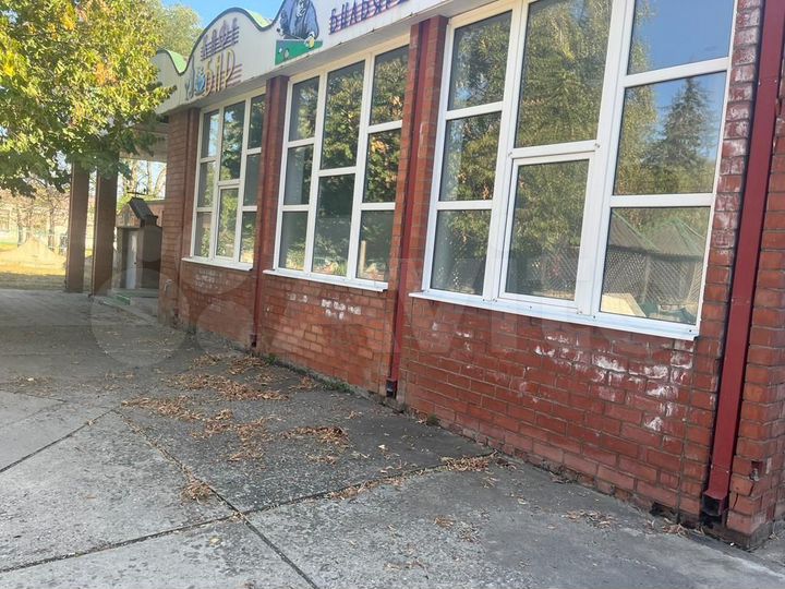 Общепит, 484 м²