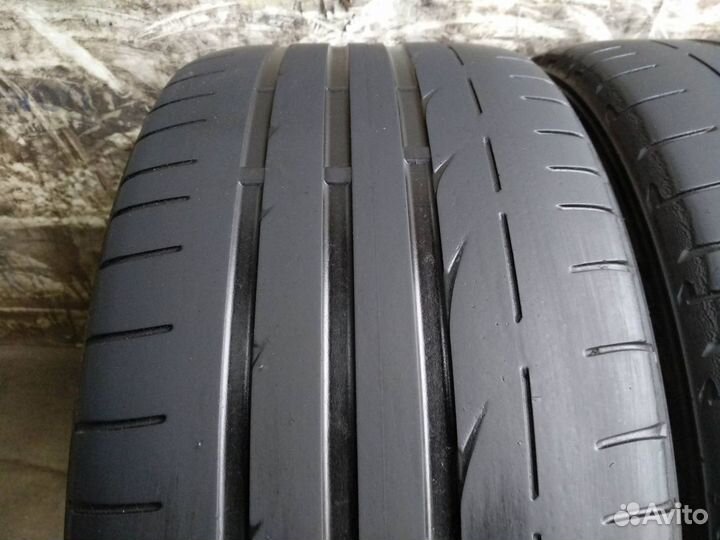 Bridgestone Potenza S001 255/40 R18 95Y