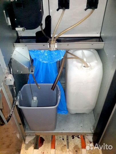 Кофемашина уникум