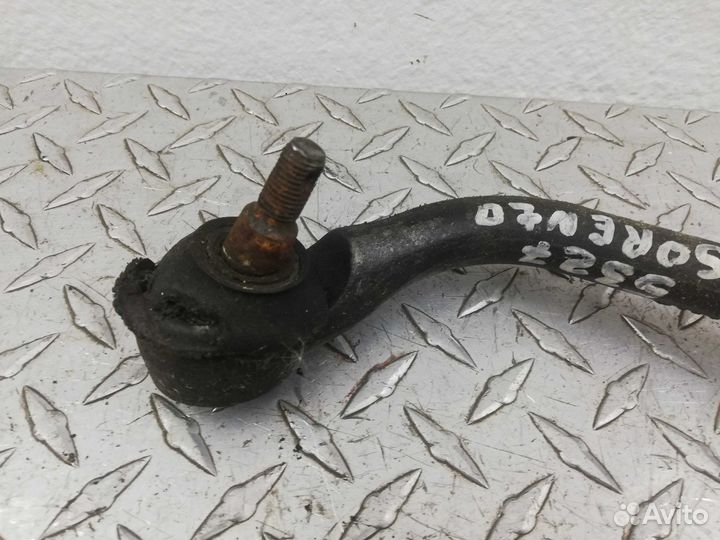 Рейка рулевая Kia Sorento