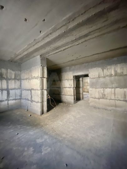 1-к. квартира, 28 м², 1/4 эт.