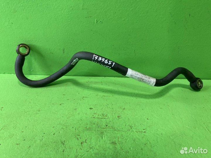 Трубка топливная DAF XF105