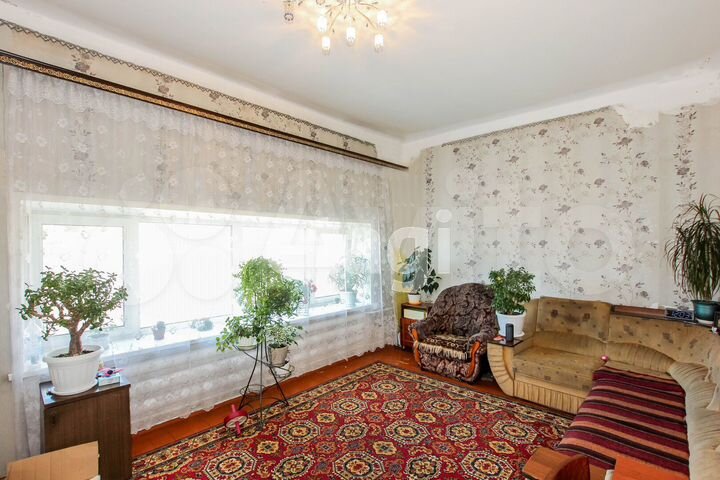 2-к. квартира, 67,2 м², 2/2 эт.