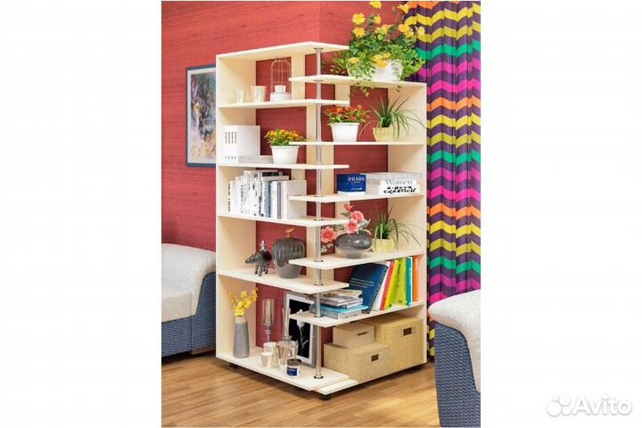 Стеллаж-трансформер Астра-2 раскладной