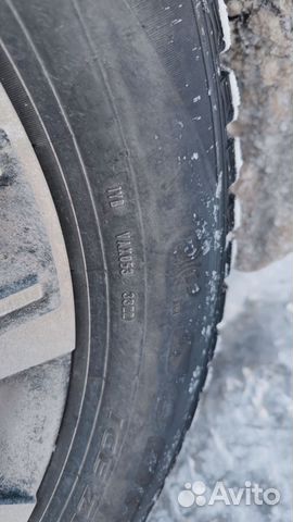 Pirelli Scorpion Ice Zero 2 265/60 R18 114T