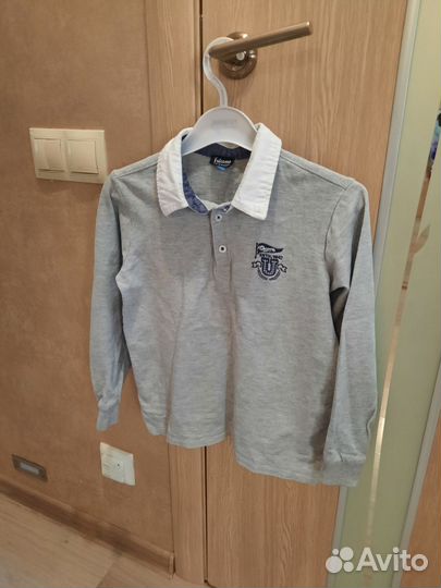 Рубашки поло