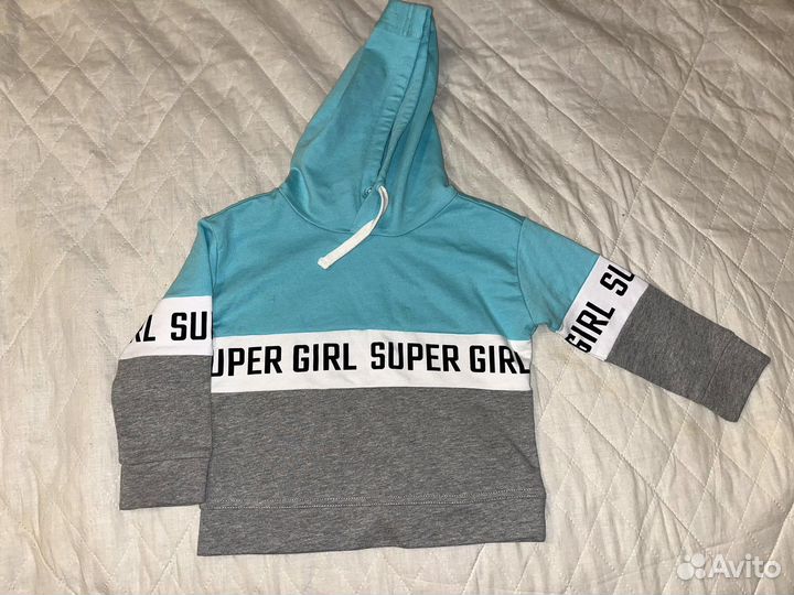 Вещи пакетом Acoola на 3 г