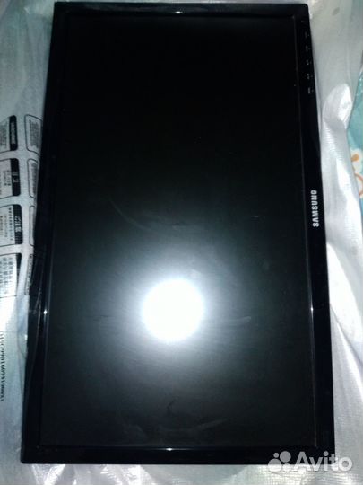 Монитор samsung