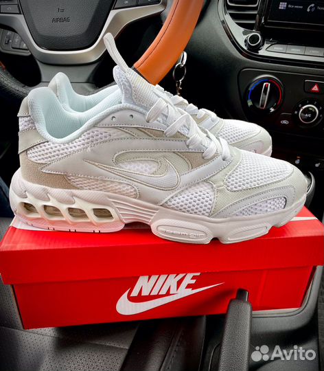 Кроссовки nike zoom air fair