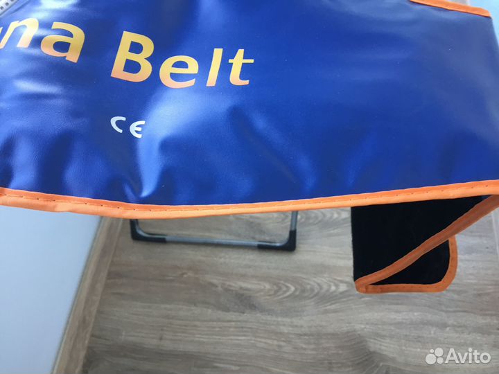 Пояс- сауна