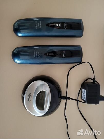 Расчёска жезатон для роста волос