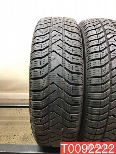 Pirelli Winter 190 Snowcontrol 165/70 R14 81T