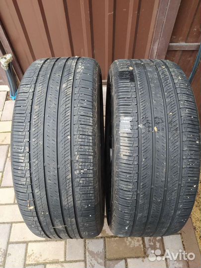 Nexen Roadian GTX 265/50 R20 111V