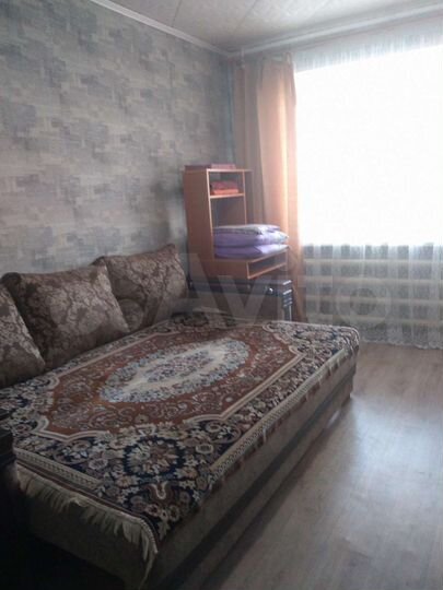 1-к. квартира, 32 м², 2/5 эт.