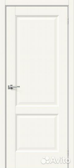 Межкомнатная дверь Bravo 013-0390 premium NC32 Lun