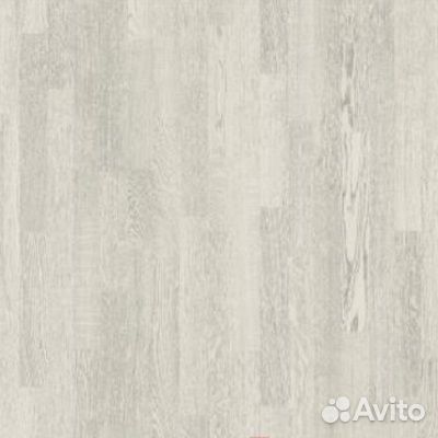 Паркетная доска Karelia OAK soft white matt 3S