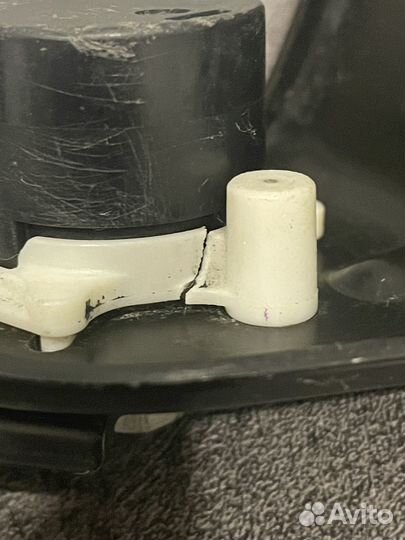 Датчик дорожного просвета Outlander GF Задний