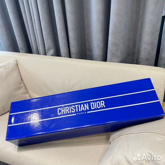 Скейтборд Christian Dior 143